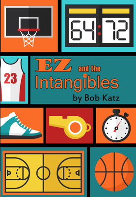 EZ and the Intangibles 194754845X Book Cover