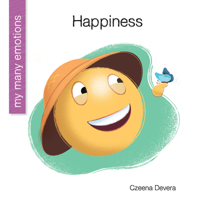 Happiness 1534186921 Book Cover