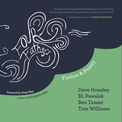 Four Fathers 1941462006 Book Cover