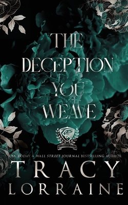 The Deception You Weave: Special Edition Print 1914950364 Book Cover