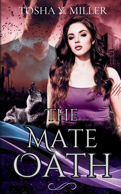 The Mate Oath B0FTTD94JH Book Cover