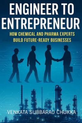 Engineer to Entrepreneur B0G1RZZQ1Q Book Cover