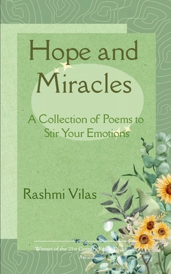 Hope and Miracles B0FCSLZXMK Book Cover