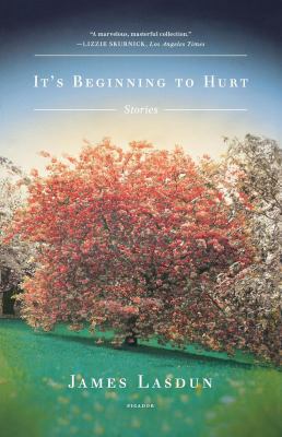 It's Beginning to Hurt 031242986X Book Cover