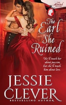 The Earl She Ruined B0BJ248K8L Book Cover