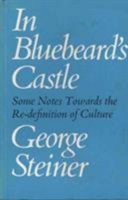 In Bluebeards Castle 0571106153 Book Cover