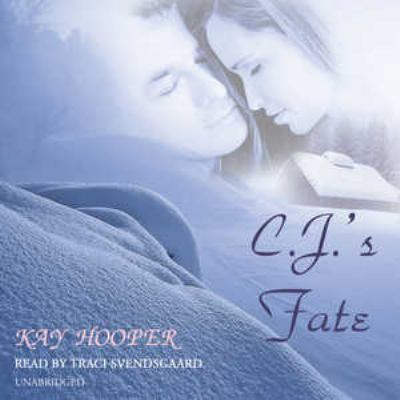 C. J.'s Fate 1433207494 Book Cover