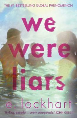 We Were Liars Collectors Edition 1761067494 Book Cover