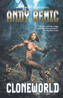 Cloneworld 1837863474 Book Cover