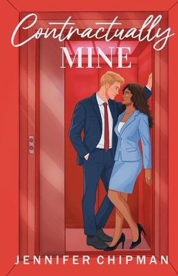 Contractually Mine 1962926214 Book Cover