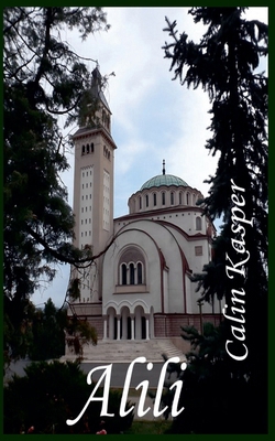 Alili [Romanian] B0FGDTS42D Book Cover
