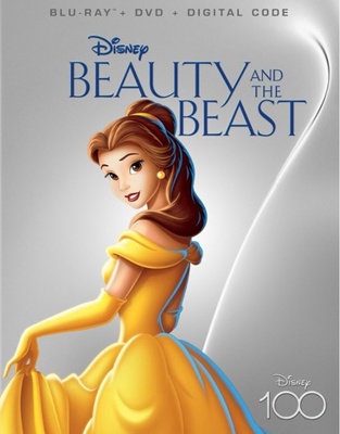 Beauty and the Beast B01G4N5Q28 Book Cover