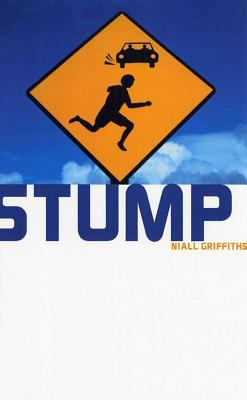 Stump 1555974155 Book Cover