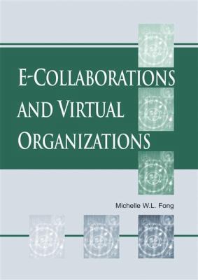 E-Collaboration and Virtual Organizations 1591402859 Book Cover