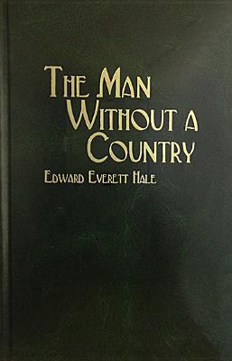 The Man Without a Country and Other Stories 0848813553 Book Cover