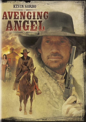 Avenging Angel B000V5EYXS Book Cover