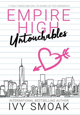 Empire High Untouchables 194238100X Book Cover