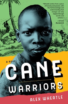 Cane Warriors 1617759066 Book Cover