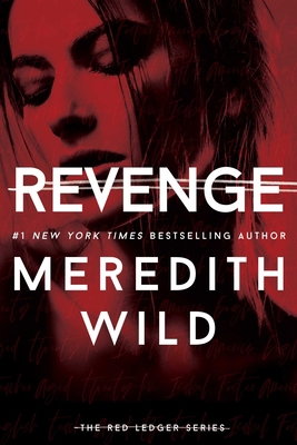 Revenge 1964264022 Book Cover