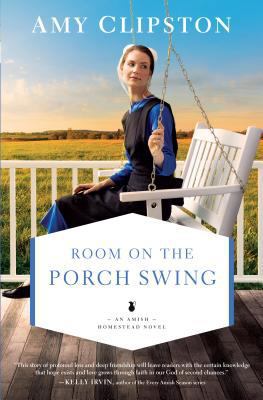 Room on the Porch Swing [Large Print] 143285156X Book Cover