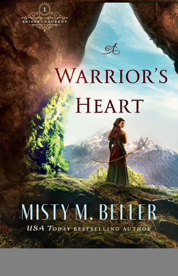 A Warrior's Heart 0764239325 Book Cover
