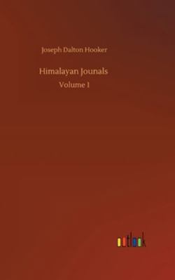 Himalayan Jounals: Volume 1 375235657X Book Cover