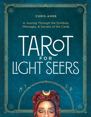 Tarot for Light Seers: A Journey Through the Sy... 140197872X Book Cover