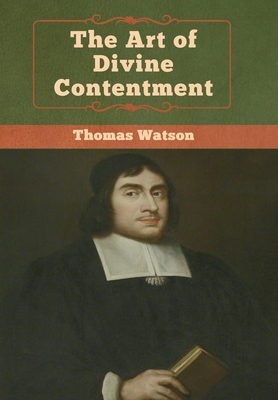 The Art of Divine Contentment 1618957260 Book Cover