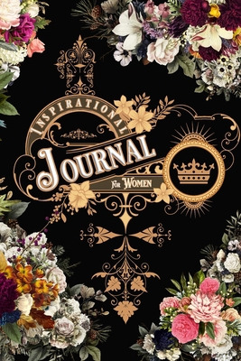 Lined Inspirational Journal for Women: Inspirat... 1034064703 Book Cover