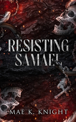 Resisting Samael B0GKLXKS5G Book Cover