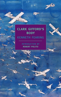 Clark Gifford's Body 1590171829 Book Cover