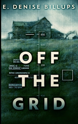 Off The Grid 1034243918 Book Cover