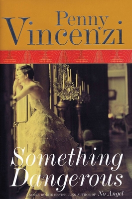 Something Dangerous: A Sweeping Wartime Drama o... 1585677094 Book Cover