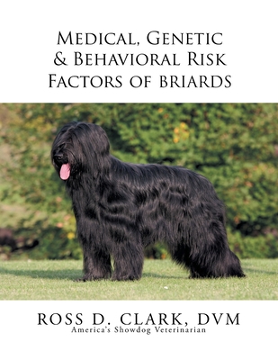 Medical, Genetic & Behavioral Risk Factors of T... 1503538834 Book Cover