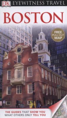 Boston. Main Contributors, Tom Bross, Patricia ... 1405359471 Book Cover