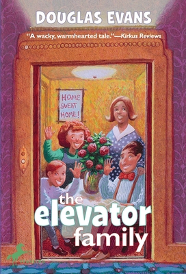 The Elevator Family 0440416507 Book Cover