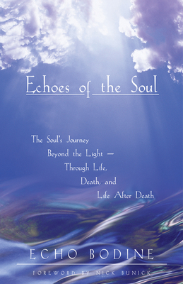 Echoes of the Soul B0023ZLHUC Book Cover