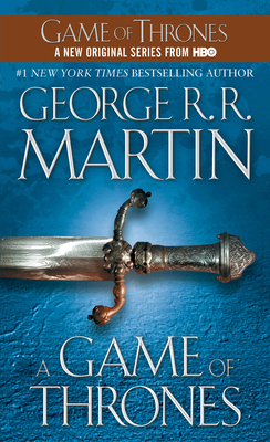 A Game of Thrones B005JV4L1Y Book Cover