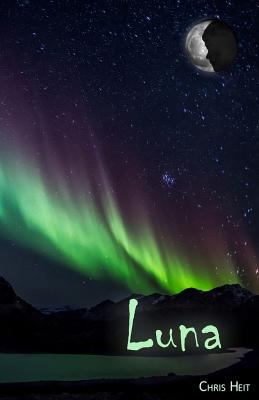 Luna 151411805X Book Cover