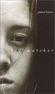 The Watcher 061318288X Book Cover