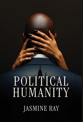 Political Humanity B0FX3HBQPD Book Cover