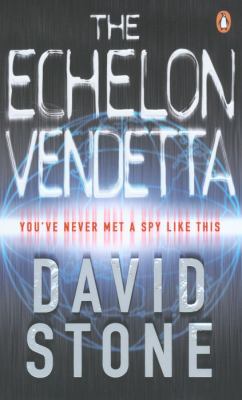 The Echelon Vendetta 0141025638 Book Cover
