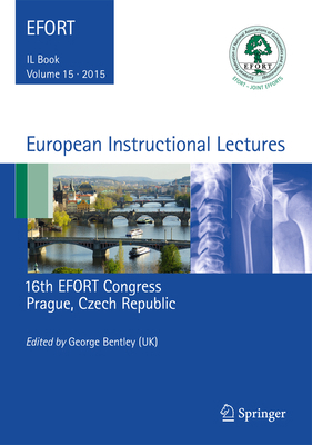 European Instructional Lectures: Volume 15, 201... 3662462869 Book Cover