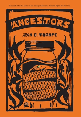 Ancestors 1737376431 Book Cover