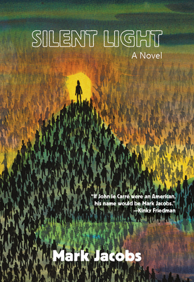 Silent Light 1682194434 Book Cover