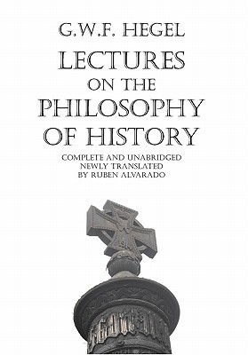 Lectures on the Philosophy of History 907666000X Book Cover