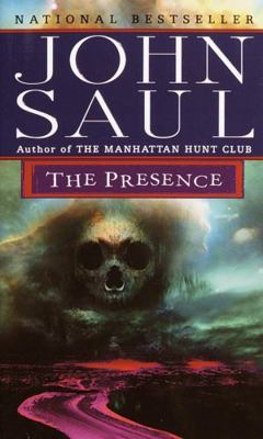 The Presence B002AE5NMO Book Cover
