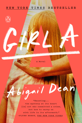 Girl a 0593295862 Book Cover
