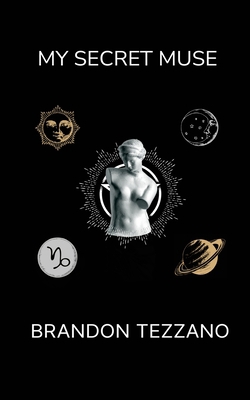 My Secret Muse B0CFCMD165 Book Cover