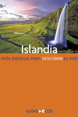 Islandia [Spanish] B0CQFF8QBB Book Cover